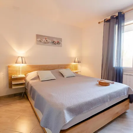 La Janette: Charming Near Beaches And Coastal Path Villa Hyeres