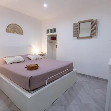 La Janette: Charming Near Beaches And Coastal Path Hyeres