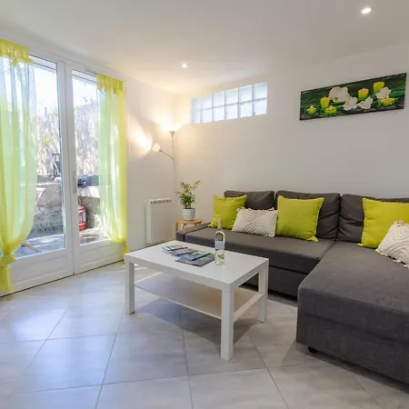 Villa La Janette: Charming Near Beaches And Coastal Path