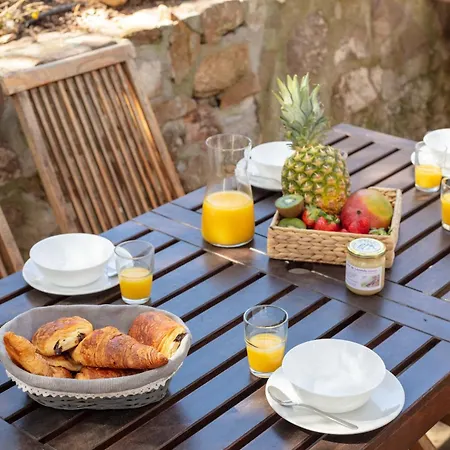 La Janette: Charming Near Beaches And Coastal Path *