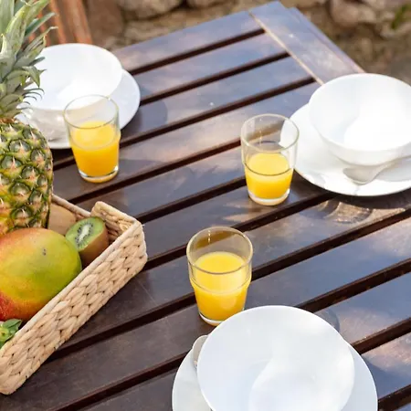 La Janette: Charming Near Beaches And Coastal Path
