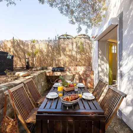 La Janette: Charming Near Beaches And Coastal Path *
