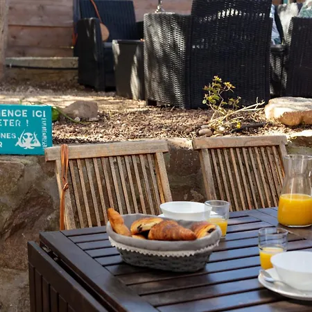 La Janette: Charming Near Beaches And Coastal Path Villa
