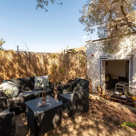 Villa La Janette: Charming Near Beaches And Coastal Path *