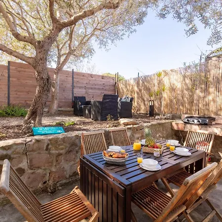 Villa La Janette: Charming Near Beaches And Coastal Path *