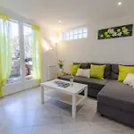 ヴィラ La Janette, Charmante Villa 6-8 Pers Avec Une Situation Ideale, Proche Des Plages Et Du Littoral