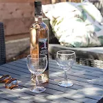 ヴィラ La Janette, Charmante Villa 6-8 Pers Avec Une Situation Ideale, Proche Des Plages Et Du Littoral *