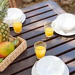 La Janette, Charmante Villa 6-8 Pers Avec Une Situation Ideale, Proche Des Plages Et Du Littoral
