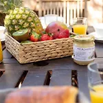 La Janette, Charmante Villa 6-8 Pers Avec Une Situation Ideale, Proche Des Plages Et Du Littoral